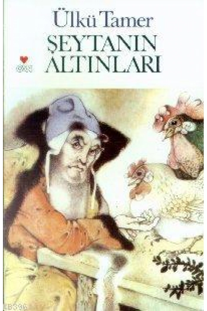Şeytanın Altınları