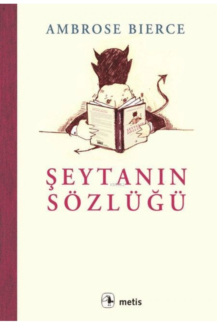 Şeytanın Sözlüğü
