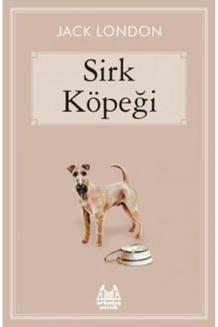 Sirk Köpeği