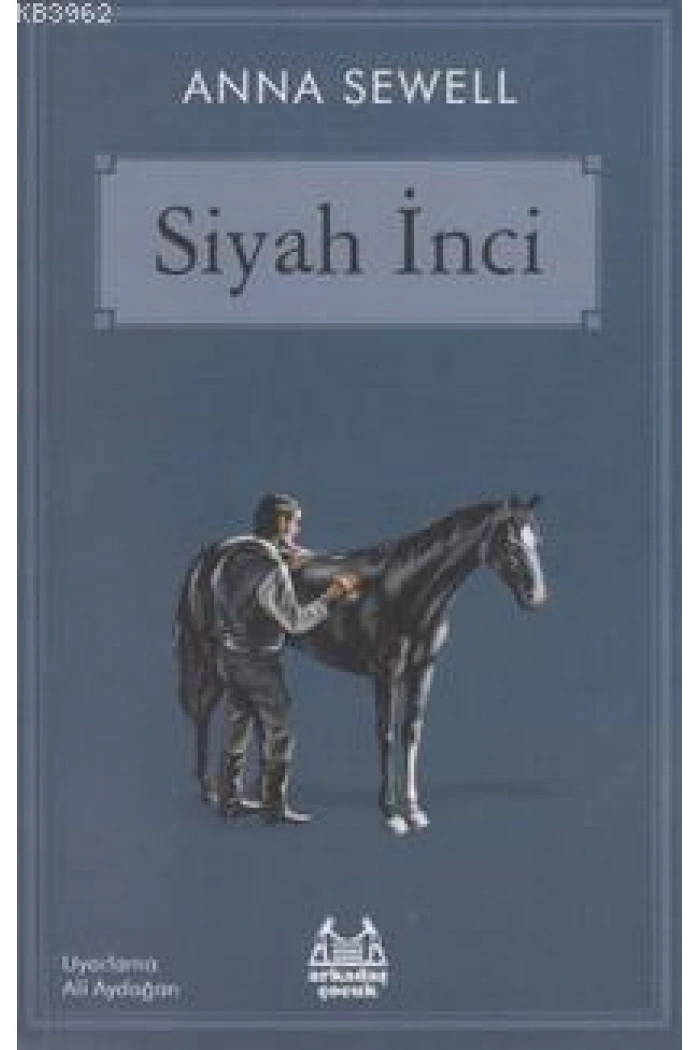 Siyah İnci
