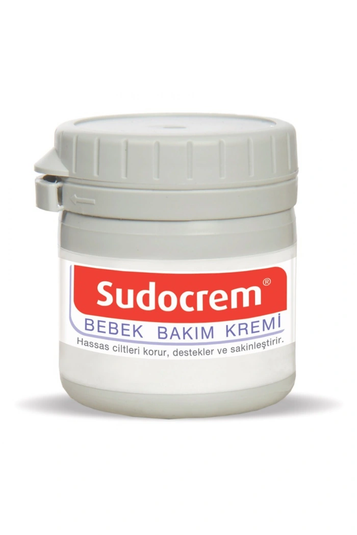 Sudocrem Bebek Bakım Kremi 125 gr