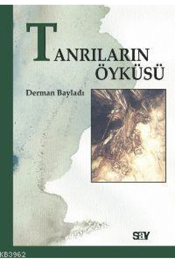 Tanrıların Öyküsü
