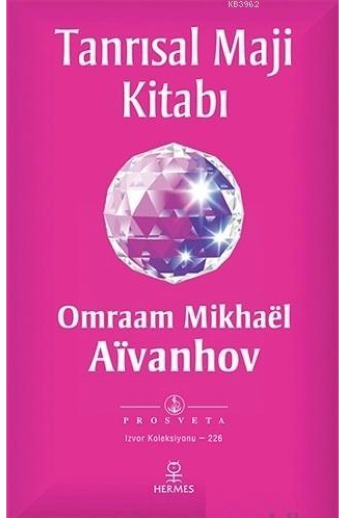 Tanrısal Maji Kitabı