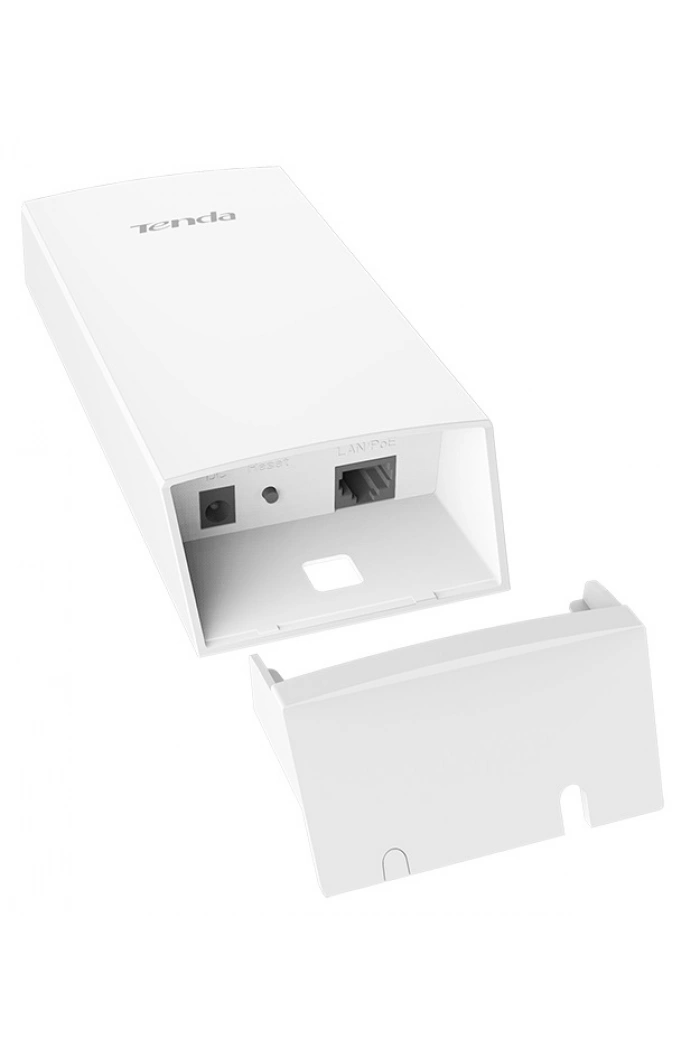 TENDA O1 1PORT POE 300Mbps OUTDOOR ACCESS POINT