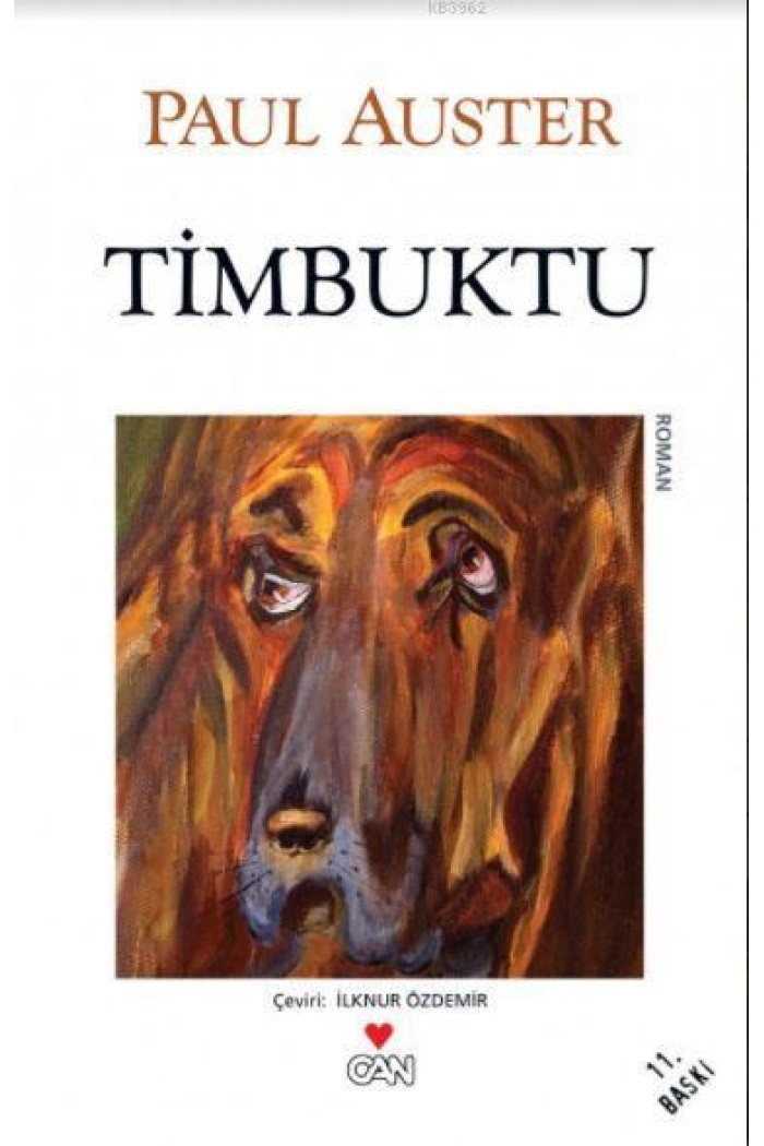 Timbuktu