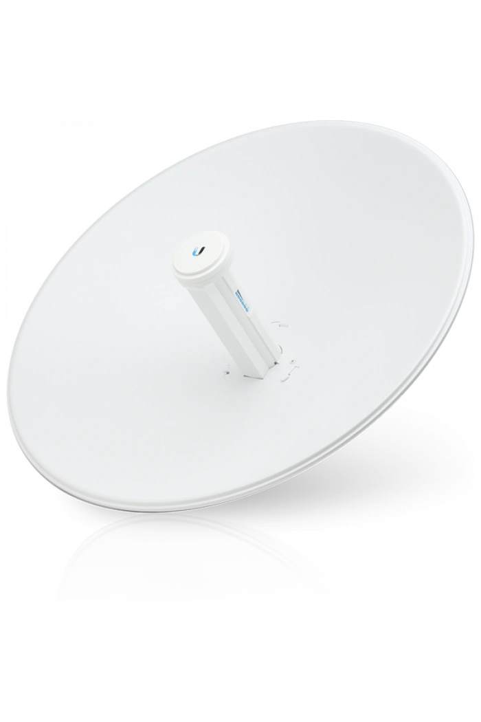 UBIQUITI 5 GHZ POWERBEAM AC ACCESS POINT T (2Lİ) (PBE-5AC-500)
