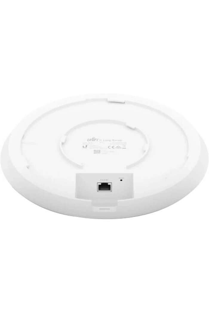 UBIQUITI U6 LR UNIFI 6 AX3000 LR A.POINT(U6-LR) ADAPTÖRSÜZ