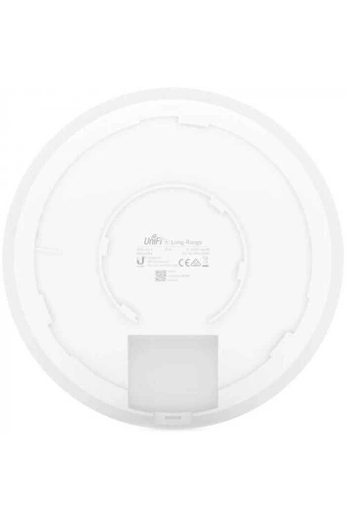UBIQUITI U6 LR UNIFI 6 AX3000 LR A.POINT(U6-LR) ADAPTÖRSÜZ