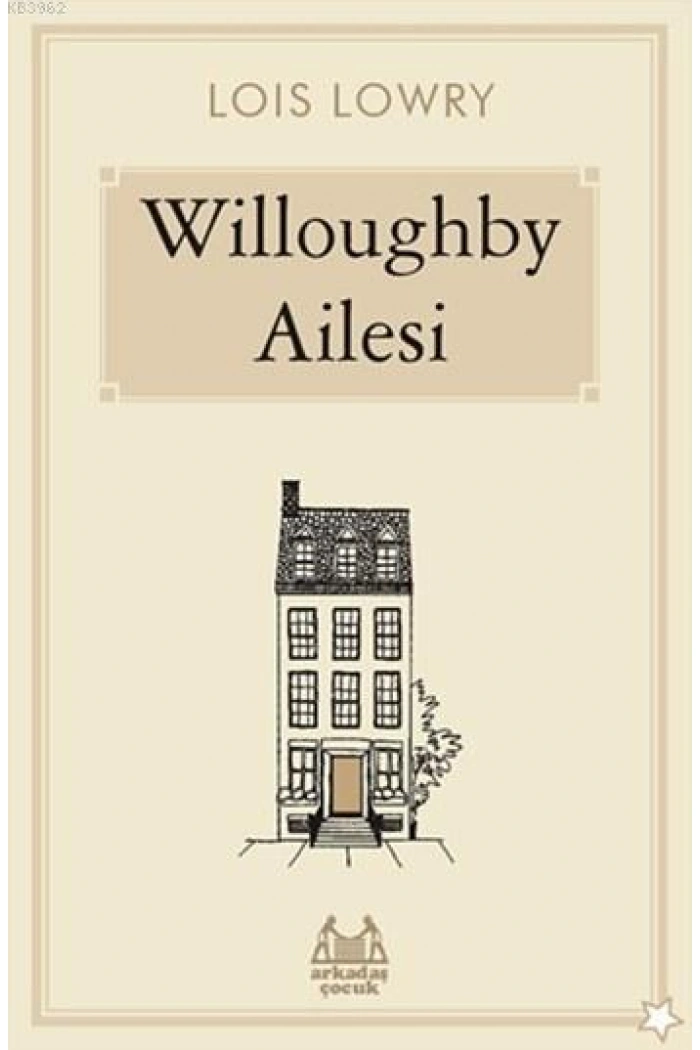 Willoughby Ailesi