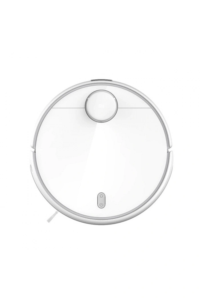 XİAOMİ Mİ ROBOT VACUUM MOP2 PRO SÜPÜRGE BEYAZ -İTH