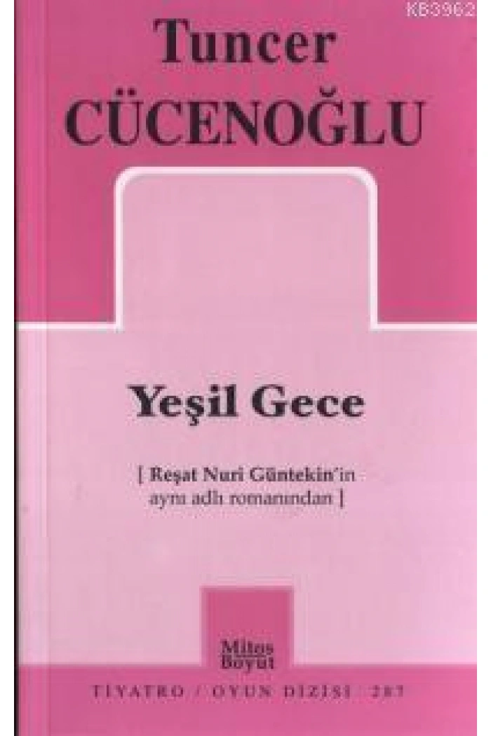 Yeşil Gece