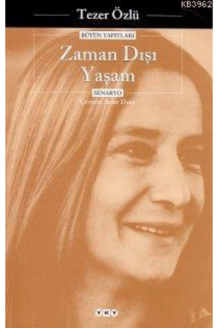 Zaman Dışı Yaşam