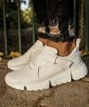 CH071 BT Erkek Ayakkabı BEYAZ