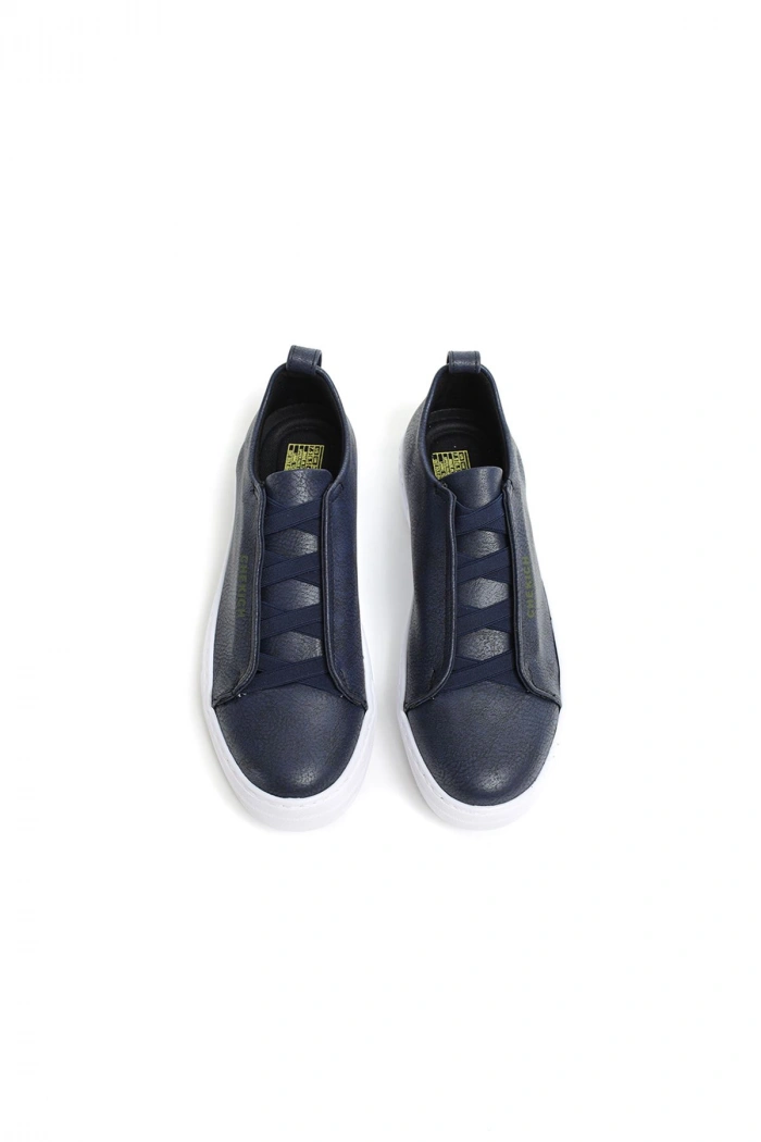 CH013 BT Erkek Ayakkabı LACIVERT