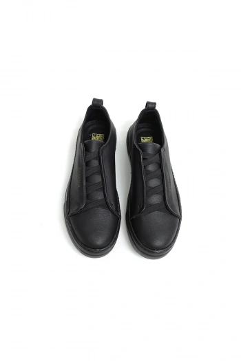 CH013 ST  Erkek Ayakkabı SIYAH