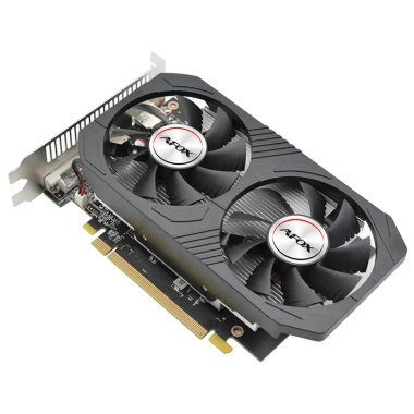 AFOX RX 550 4GB GDDR5 128BIT  AFRX550-4096D5H4-V6