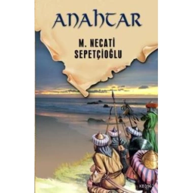Anahtar - Dünki Türkiye 2. Kitap
