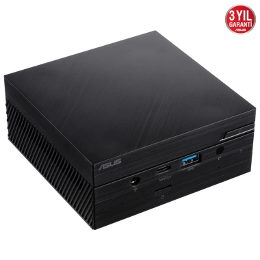 ASUS MINIPC PN50-E1-B-B7154MD R7-4700U BAREBONE FDOS