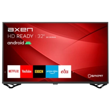 AXEN AX32DAB13 32 HD SMART LED TV