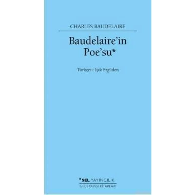 Baudelairein Poesu