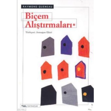 Biçem Alıştırmaları