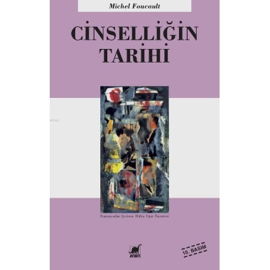 Cinselliğin Tarihi