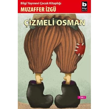 Çizmeli Osman