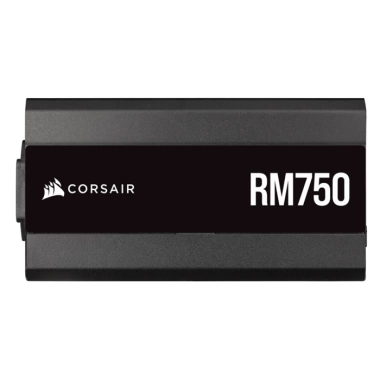 CORSAIR CP-9020234-EU RM750 (2021) 750W POWER SUPPLY