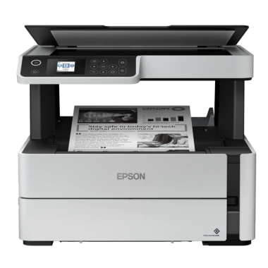 EPSON ECOTANK M2170 YAZ/TAR/FOT A4