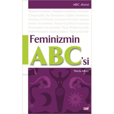 Feminizmin ABCsi