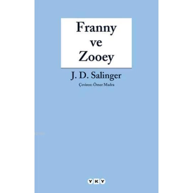 Franny Ve Zooey