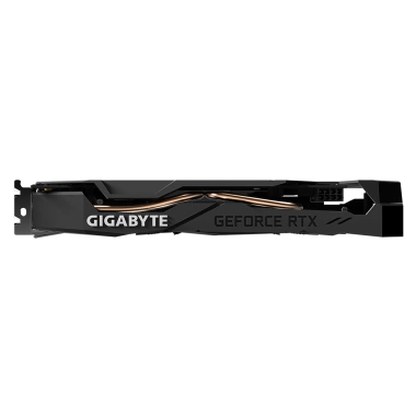 GIGABYTE GV-N2060WF2OC-12GD RTX 2060 12GB GDDR6 DP HDMI 192BİT