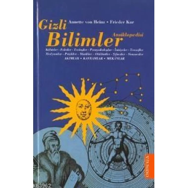 Gizli Bilimler Ansiklopedisi