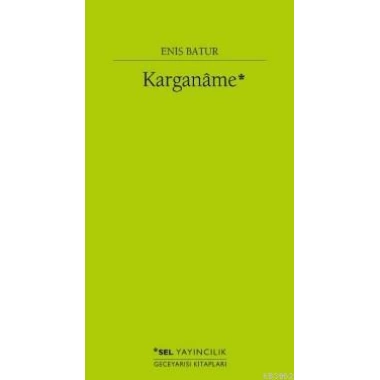 Karganame