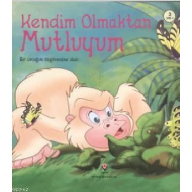 Kendim Olmaktan Mutluyum