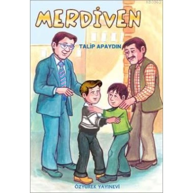 Merdiven