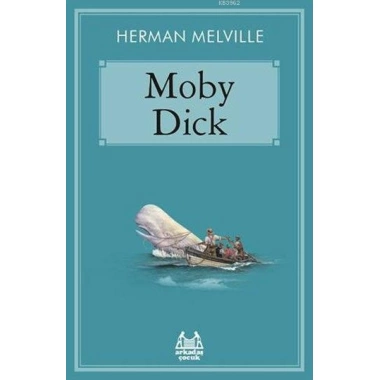 Moby Dick