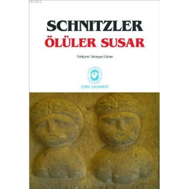 Ölüler Susar