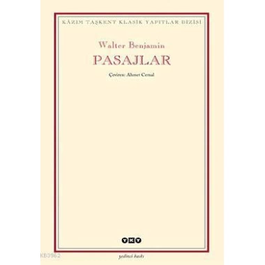 Pasajlar