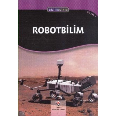 Robotbilim (10 Yaş)