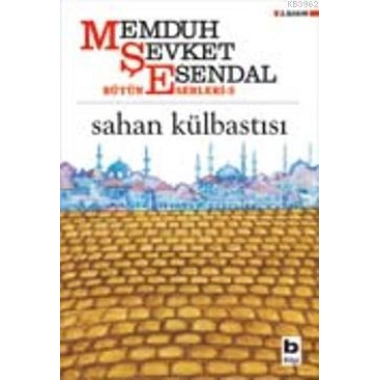 Sahan Külbastısı