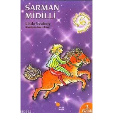 Sarman Midilli