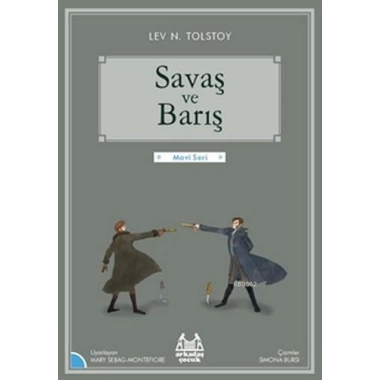 Savaş ve Barış