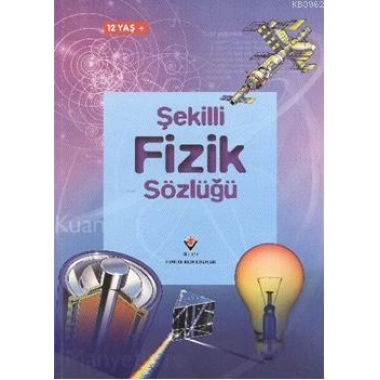 Şekilli Fizik Sözlüğü