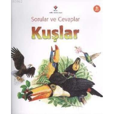 Sorular ve Cevaplar - Kuşlar