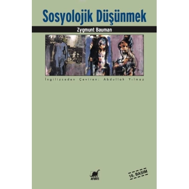 Sosyolojik Düşünmek