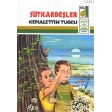 Süt Kardeşler