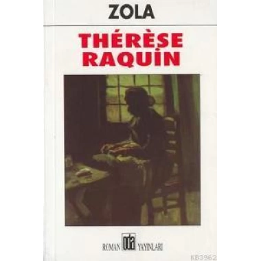 Therese Raquin