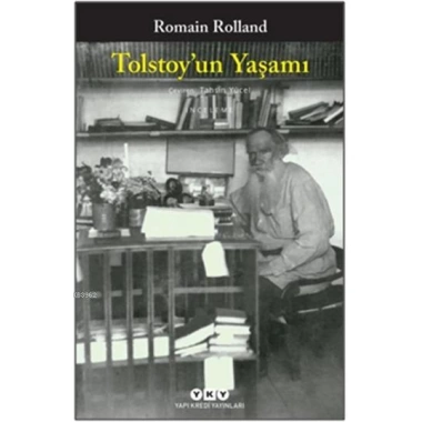 Tolstoyun Yaşamı