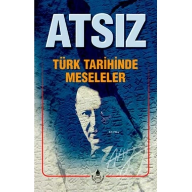 Türk Tarihinde Meseleler